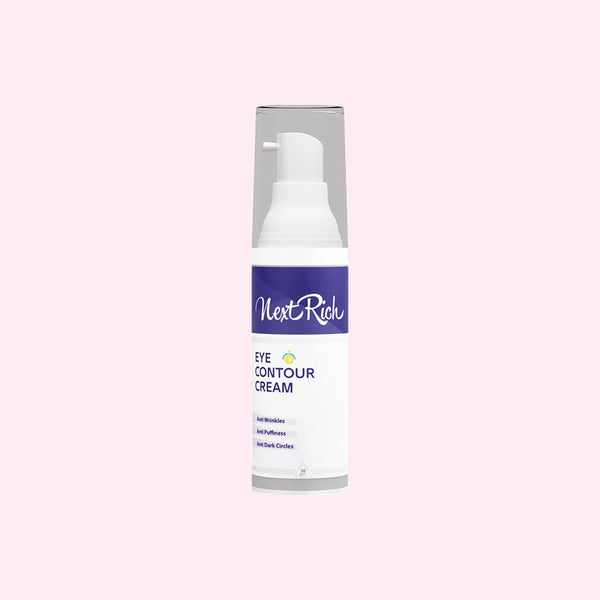 NextRich Eye Contour Cream