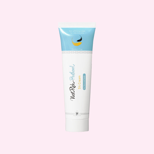 NextRich Panthenol 5% Cream