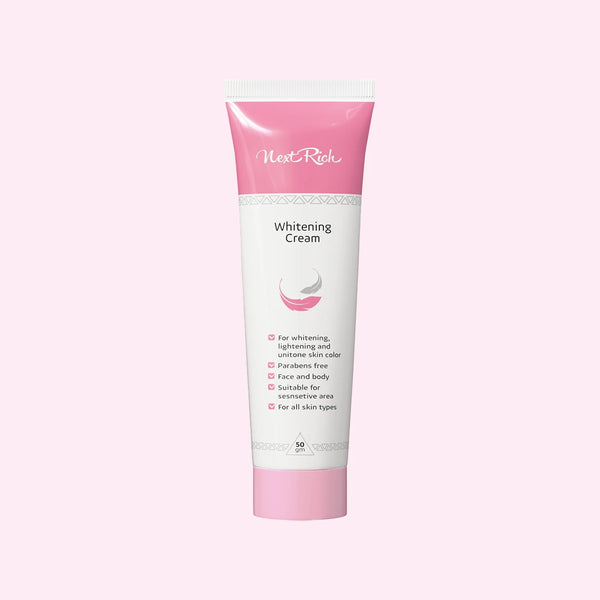 NextRich Whitening Cream